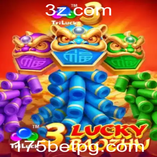 Descubra o Fascinante Universo de 3LuckyBaozhu: Um Mergulho nas Regras e Estratégias do Jogo