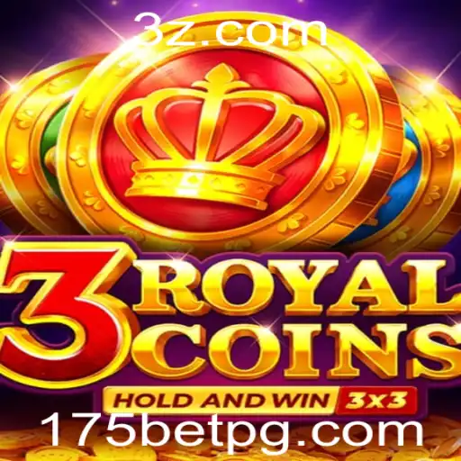 Descubra o Mundo Fascinante de 3royalcoins com 175bet