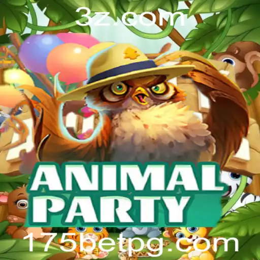 Descubra a Emoção do AnimalParty: Um Mergulho nas Regras e Dinâmica do Jogo