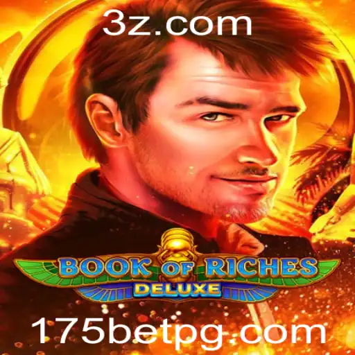 Descobrindo o Mundo de BookofRichesDeluxe: Um Mergulho nas Apostas com 175bet