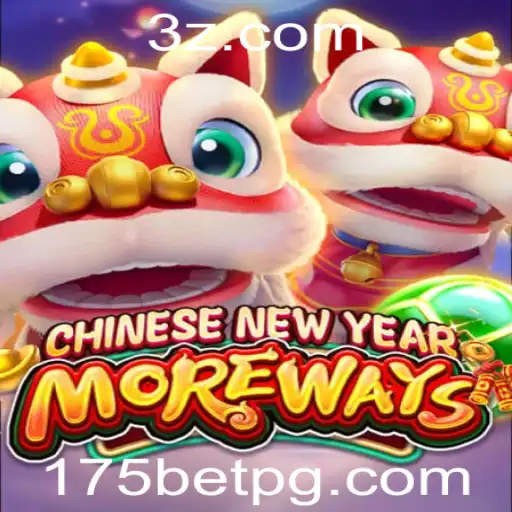 Explorando o Jogo CHINESENEWYEARMOREWAYS da 175bet