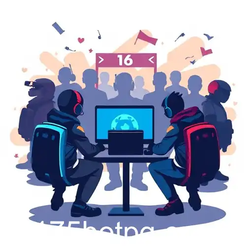 Comunidade de Jogadores e o Impacto de Plataformas como a 175bet