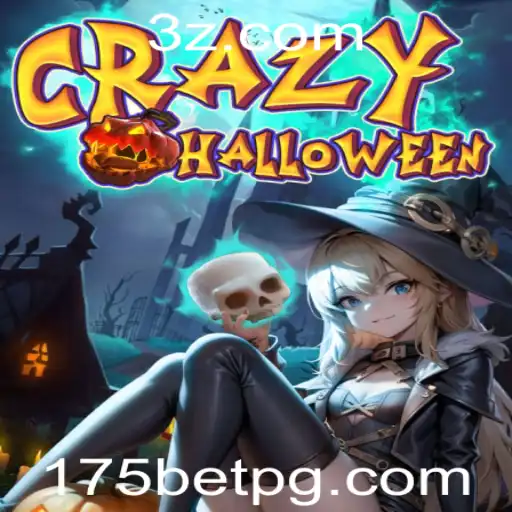 Explorando o Mundo de CrazyHalloween: O Jogo Mais Assustador da Temporada