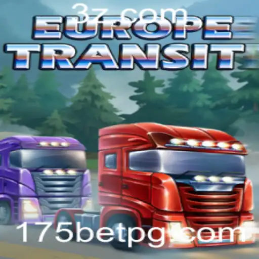 Explorando EuropeTransit: Um Jogo de Estratégia e Sorte com 175bet