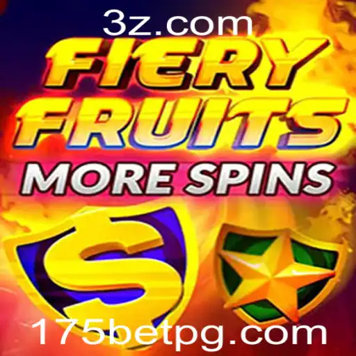 FieryFruitsMoreSpins: Uma Nova Experiência de Jogo