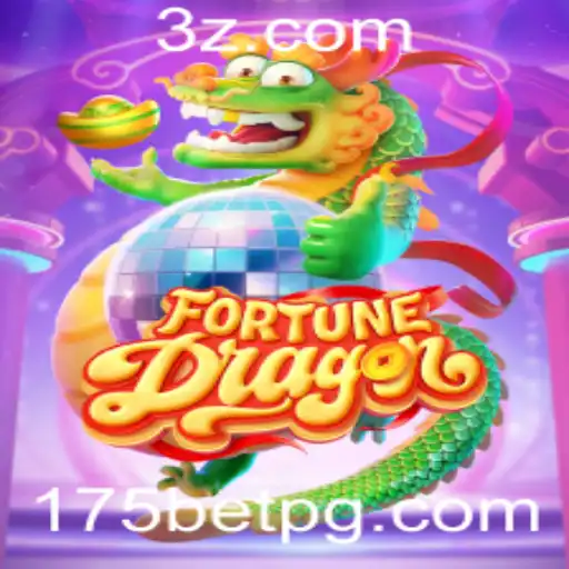 Descobrindo o Jogo FortuneDragon: A Nova Sensação com 175bet