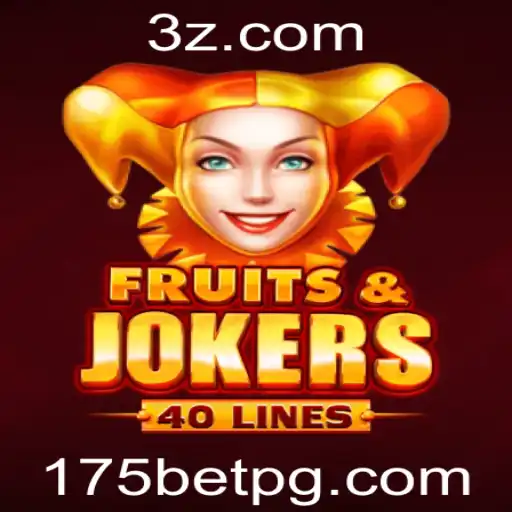 Descubra a Emoção do Jogo FruitsAndJokers40