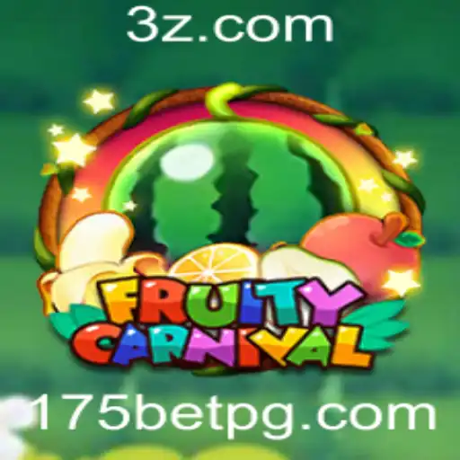 Explorando o Encanto do Jogo FruityCarnival da 175bet