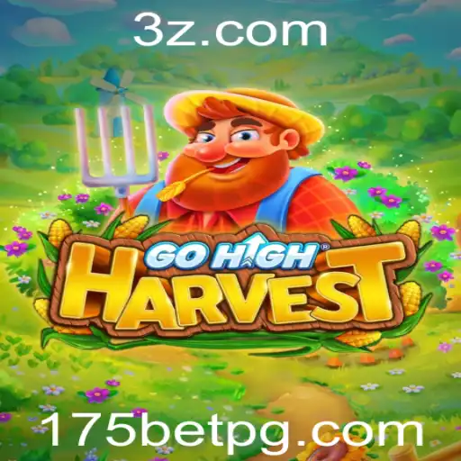 GoHighHarvest: Explore o Mundo Inovador de Colheitas e Apostas