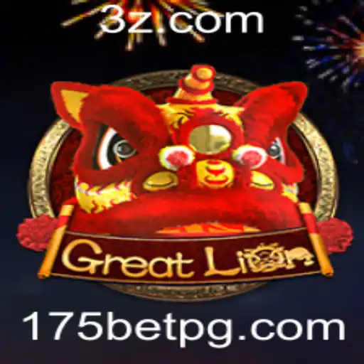 Descubra o Fascinante Mundo de 'GreatLion' e a Estratégia de Sucesso '175bet'