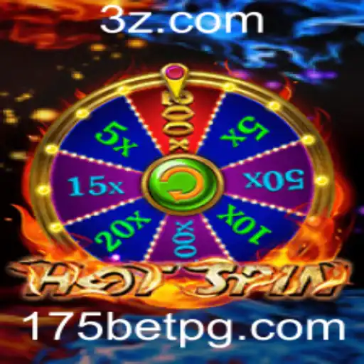 Explorando o Mundo do Jogo HotSpin com 175bet