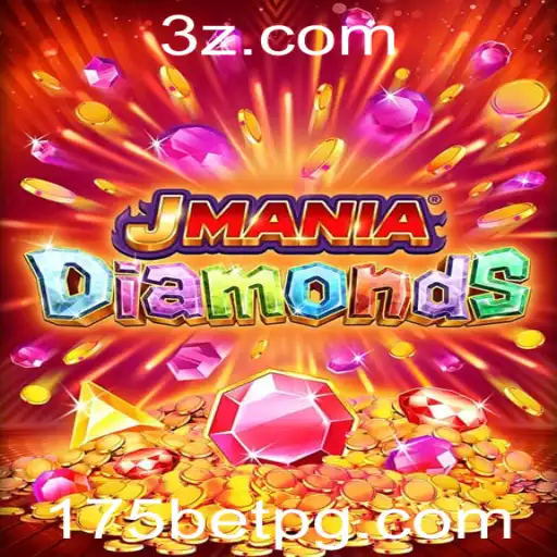 Descubra o Fascinante Jogo JManiaDiamonds com a Palavra-chave 175bet