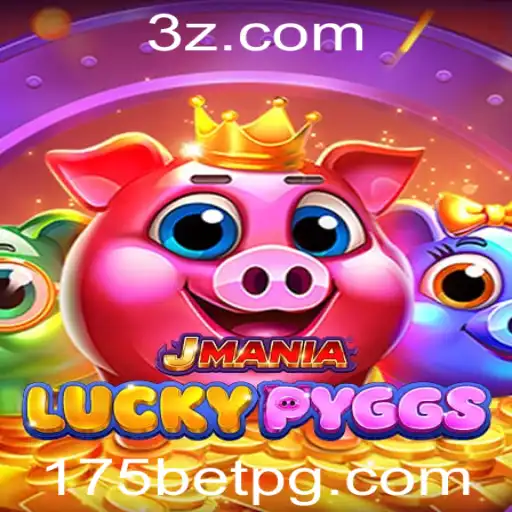 Explorando o Mundo de JManiaLuckyPyggs