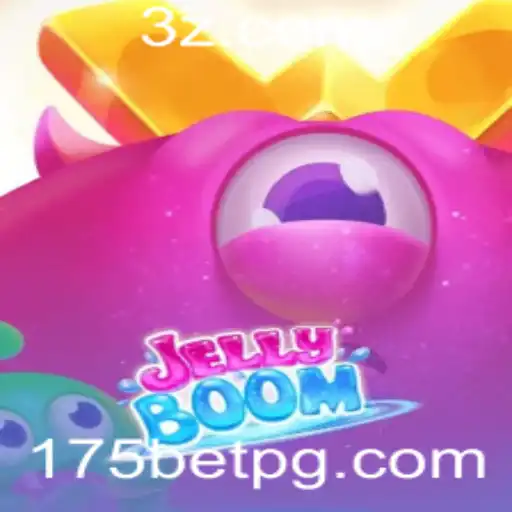 Descubra JellyBoom: A Nova Sensação dos Jogos da 175bet