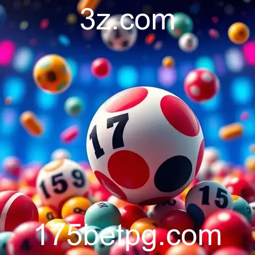 O Fascinante Universo dos Jogos de Loteria