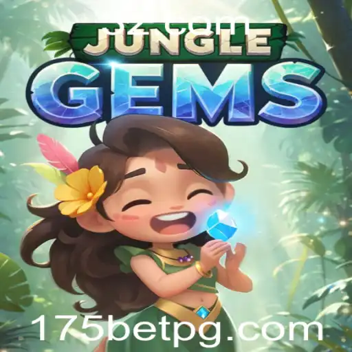 Explorando o Mundo Selvagem de JungleGems