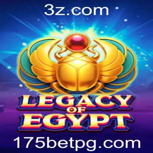 Explorando o Fascinante Mundo de LegacyOfEgypt com a 175bet