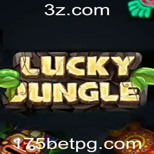 Explorando o Jogo LuckyJungle: Aventuras e Estratégias Com 175bet