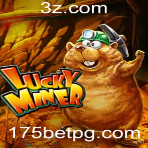 LuckyMiner: Explorando o Mundo das Apostas com 175bet
