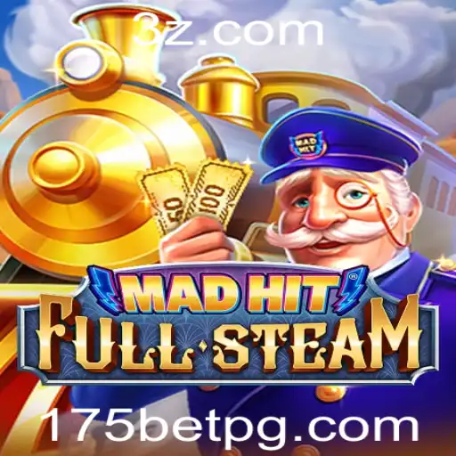 MadHitFullSteam: Explorando o Jogo que Transformou o Mundo dos Jogos de Apostas