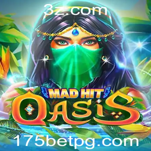 Explorando MadHitOasis: A Nova Sensação no Mundo dos Jogos de Bet