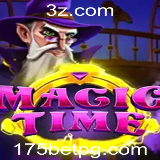 Explore o Mundo Encantado de MagicTime: Um Jogo de Estratégia e Aventura