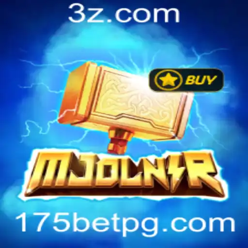 Descubra Mjolnir: O Jogo Que Une Estratégia e Aventura com 175bet