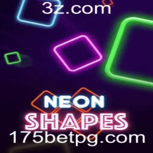Descubra o Universo de NeonShapes: Um Jogo Inovador no Cenário Atual