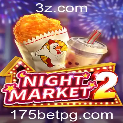 Explorando o Universo Envolvente de NightMarket2 e a Vibração de 175bet