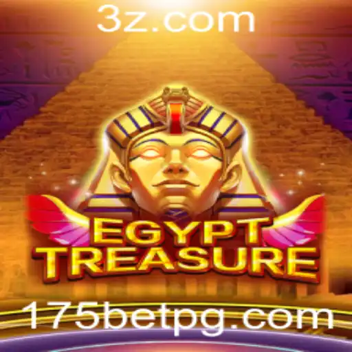 Explorando o Tesouro Egípcio com EgyptTreasure e 175bet