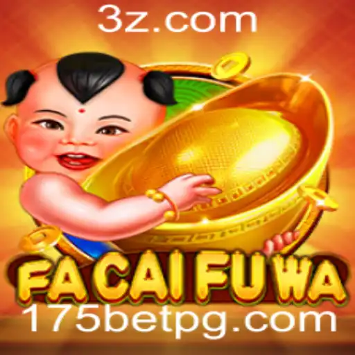 FaCaiFuWa: O Jogo de Sorte que Está Revolucionando Cassinos com 175bet