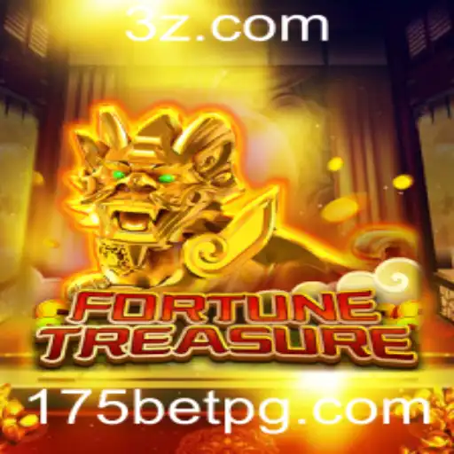 Descubra o Fascinante Mundo de FortuneTreasure: O Jogo que Revoluciona Cassinos Online