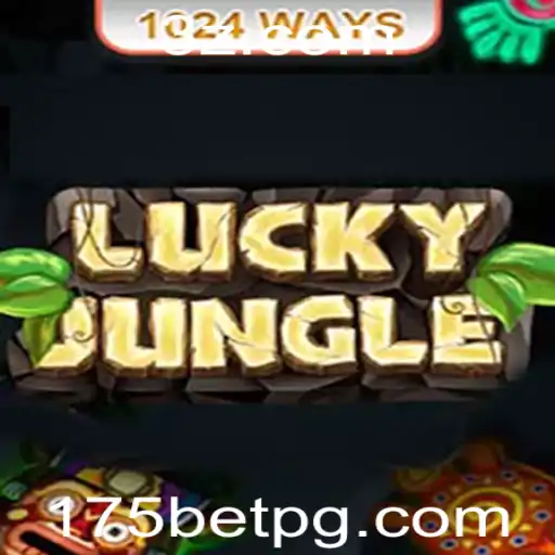 Explorando o Excitante Mundo de LuckyJungle1024: Seu Novo Jogo de Aventura Online