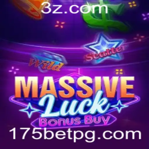 Explorando o Mundo de MassiveLuckBonusBuy: um Guia Completo