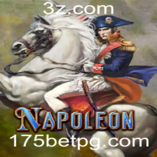 A Aventura Estratégica de Napoleon: Mergulhe no Mundo de 175bet