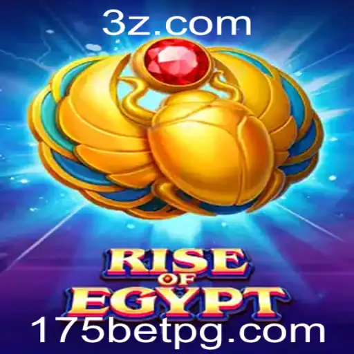 Descubra o Fascinante Mundo de RiseOfEgypt
