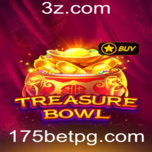 Explorando TreasureBowl: Um Mergulho nas Aventuras e Estratégias do Jogo com 175bet