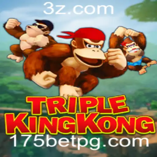 TripleKingKong: O Jogo que Vai Testar suas Habilidades de Aposta