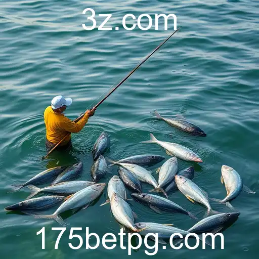 O Fascinante Mundo da Pesca