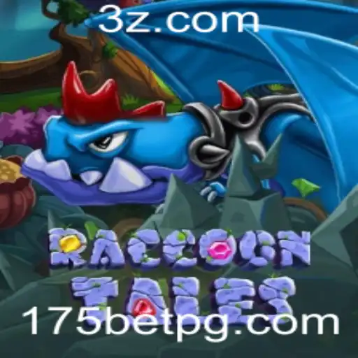 Explorando o Mundo Fascinante de RaccoonTales e a Chave do Sucesso no 175bet