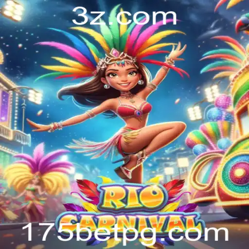 RioCarnival: Uma Jornada Vibrante no Mundo dos Jogos com 175bet