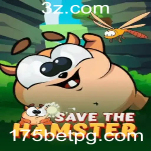 SavetheHamster: O Desafio Interativo e Empolgante no Mundo dos Games