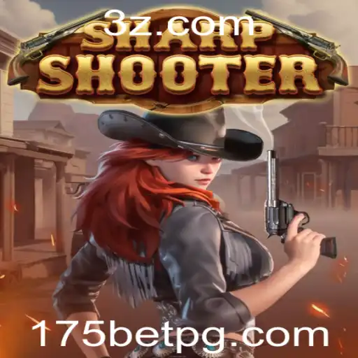 Sharpshooter: O Fascinante Mundo do Novo Jogo com 175bet