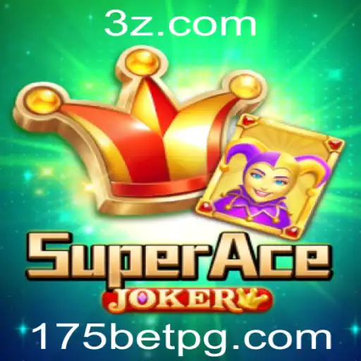 Explorando o Universo de SuperAceJoker: O Jogo do Momento com 175bet