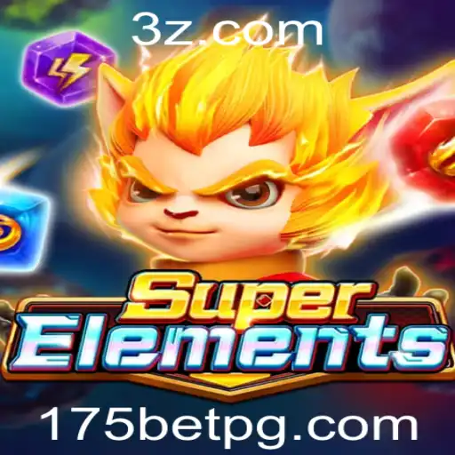 SuperElements: Um Novo Patamar de Jogos