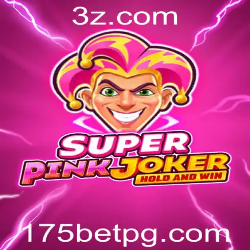 Explorando o Universo de SuperPinkJoker: Uma Aventura Inovadora no Mundo dos Jogos