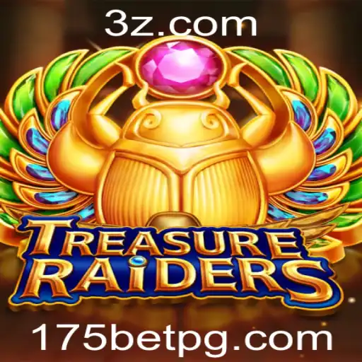 Descubra o Mundo Emocionante de 'TREASURERAIDERS': Um Guia Completo