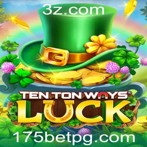 Descubra a Empolgante Experiência de Jogo com TenTonWaysLuck