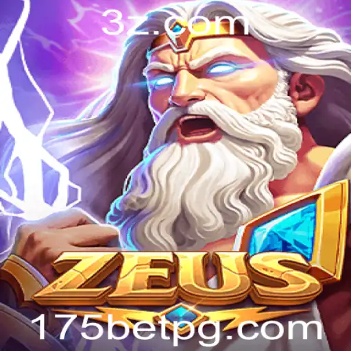 Explore o Fascinante Mundo do Jogo Zeus com 175bet